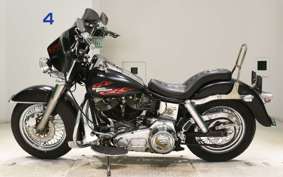 HARLEY FLH 1340 1996