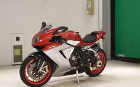 MV AGUSTA F3 2013