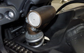 KAWASAKI NINJA ZX-6R 2009