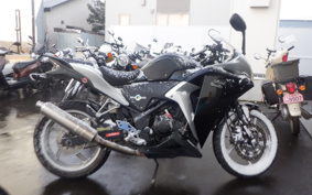 HONDA CBR250R ABS MC41