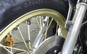 YAMAHA SR400 Gen.2 1994 1JR