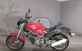 DUCATI MONSTAR 400S 2003 M300AA