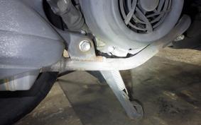 SUZUKI ADDRESS V125 DT11A