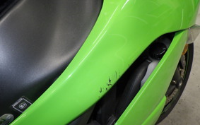 KAWASAKI NINJA ZX-6R 2009