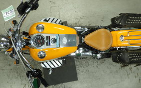 HARLEY FLSTC 1340 1990