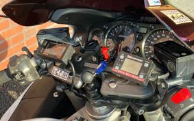 SUZUKI GSX1300R HAYABUSA 2001 A1111