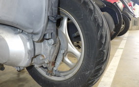 HONDA TODAY AF61