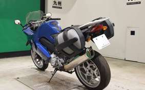 BMW F800ST 2007
