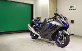 SUZUKI HAYABUSA Gen.3 2024 EJ11A