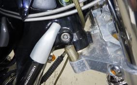 HARLEY FXDWG 1450 2001