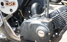 SUZUKI CM75 CM75