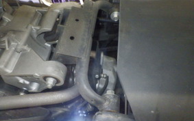 YAMAHA AXIS 125 Z SED7J