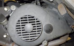 SUZUKI ADDRESS V125 G 2006 CF4EA