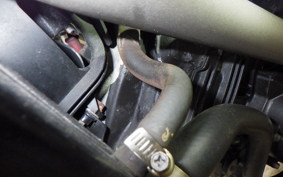 HONDA VTR 250 Gen. 2 1996 MC33