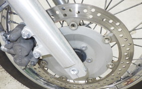 KAWASAKI ESTRELLA BJ250A