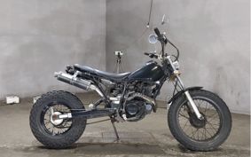 YAMAHA TW200 2JL