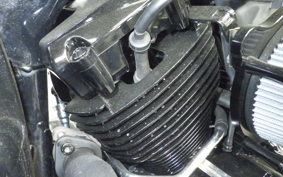 YAMAHA DRAGSTAR 400 CLASSIC 2007 VH01J