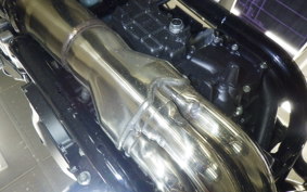 HONDA CB1300SF SUPER FOUR Gen. 3 2025 SC54