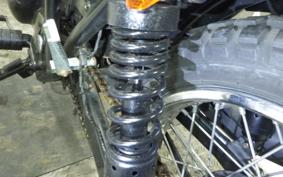 KAWASAKI 250TR BJ250F