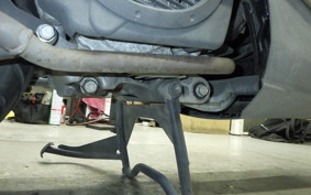 HONDA LEAD 110 1996 JF19