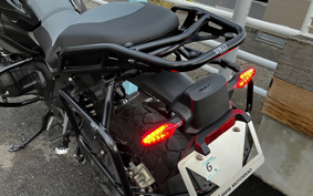 BMW R1300GS Touring 2024 0M21