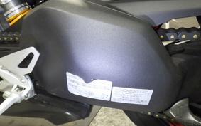 DUCATI STREETFIGHTER V4 S 2021