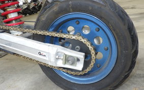 HONDA MONKEY BAJA Z50J