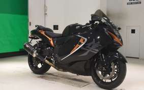 SUZUKI HAYABUSA Gen.3 2021 EJ11A