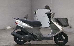 SUZUKI ADDRESS V125 CF4MA