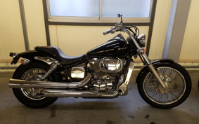 HONDA SHADOW 400 SLASHER 2008 NC40