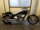 Фото Honda SHADOW 400 SLASHER 2008 с японского аукциона