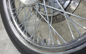 HONDA VT400S 2013 NC46