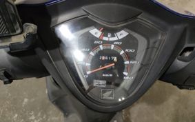 HONDA DIO 110 JF31
