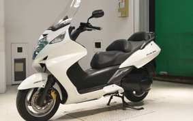 HONDA SILVER WING 600 A 2007