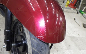 HONDA TACT Gen.4 2017 AF79