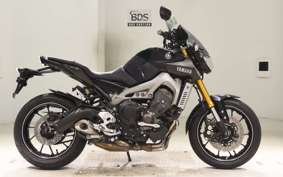 YAMAHA MT-09 A 2014 RN34J