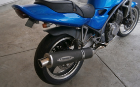 KAWASAKI BALIUS250 ZR250A