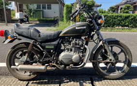 KAWASAKI Z400LTD KZ400H