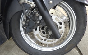 SUZUKI SKYWAVE 200 (Burgman 200) CH41A