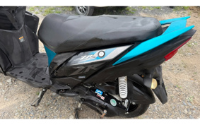 YAMAHA CYGNUS RAY ZR SE77