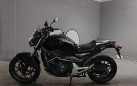HONDA NC 700 S 2012 RC61