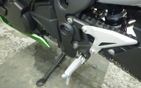 KAWASAKI NINJA7ﾊEVEﾘｯﾄﾞ 2025 CX500A