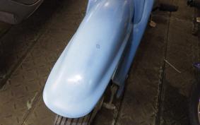 HONDA C50 SUPER CUB C50