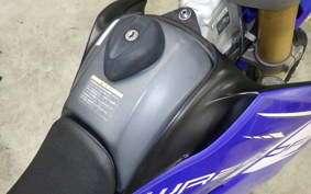 YAMAHA WR250R 2015 DG15J