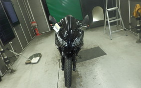 KAWASAKI NINJA 250 ABS EX250L