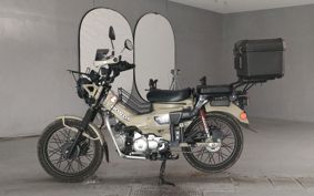 HONDA CT125 HUNTER  CUB  JA55