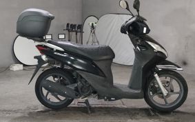 HONDA DIO 110 JF31