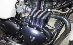 TRIUMPH BONNEVILLE 2010