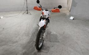 KTM FREE RAIDO250R FRA20