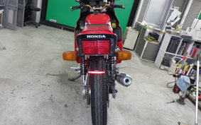 HONDA CB900F 2023 SC01